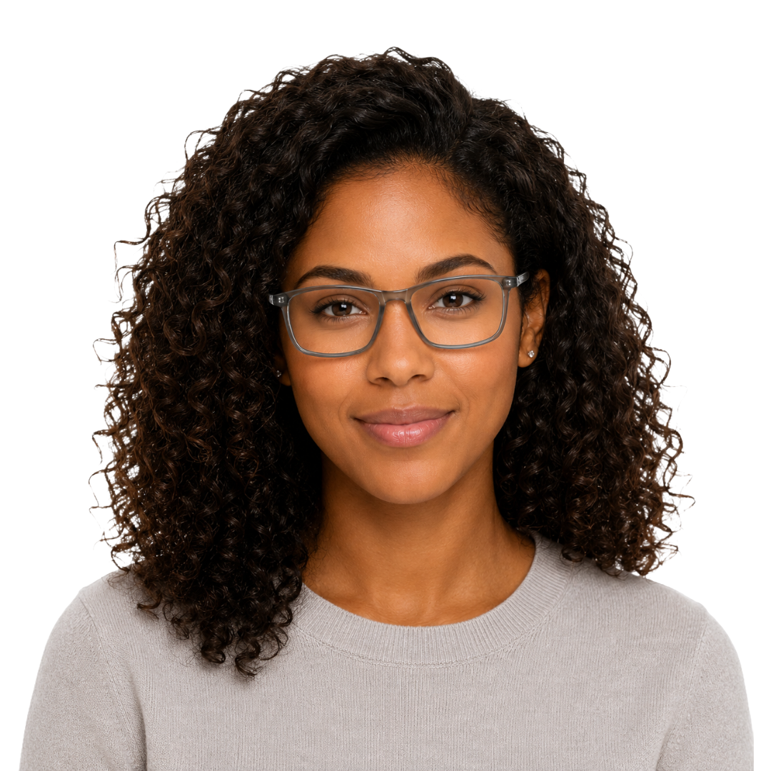 OS JJ Frame 3249 | Classic Rectangle Eyeglasses-62