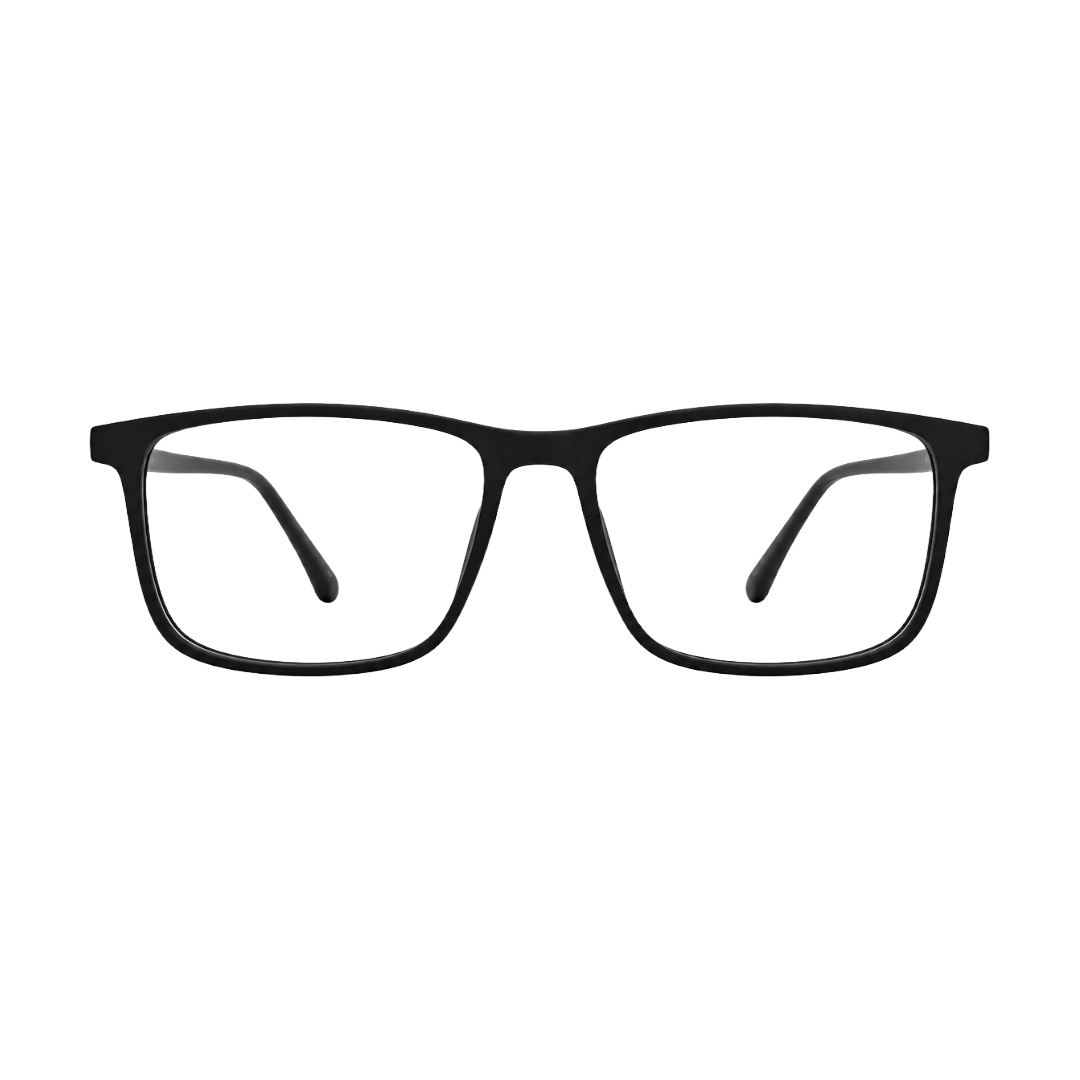 OS JJ Frame 3249 | Classic Rectangle Eyeglasses-37