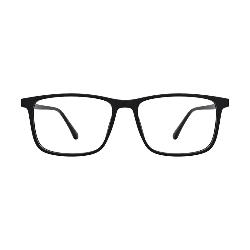OS JJ Frame 3249 | Classic Rectangle Eyeglasses-zoom-