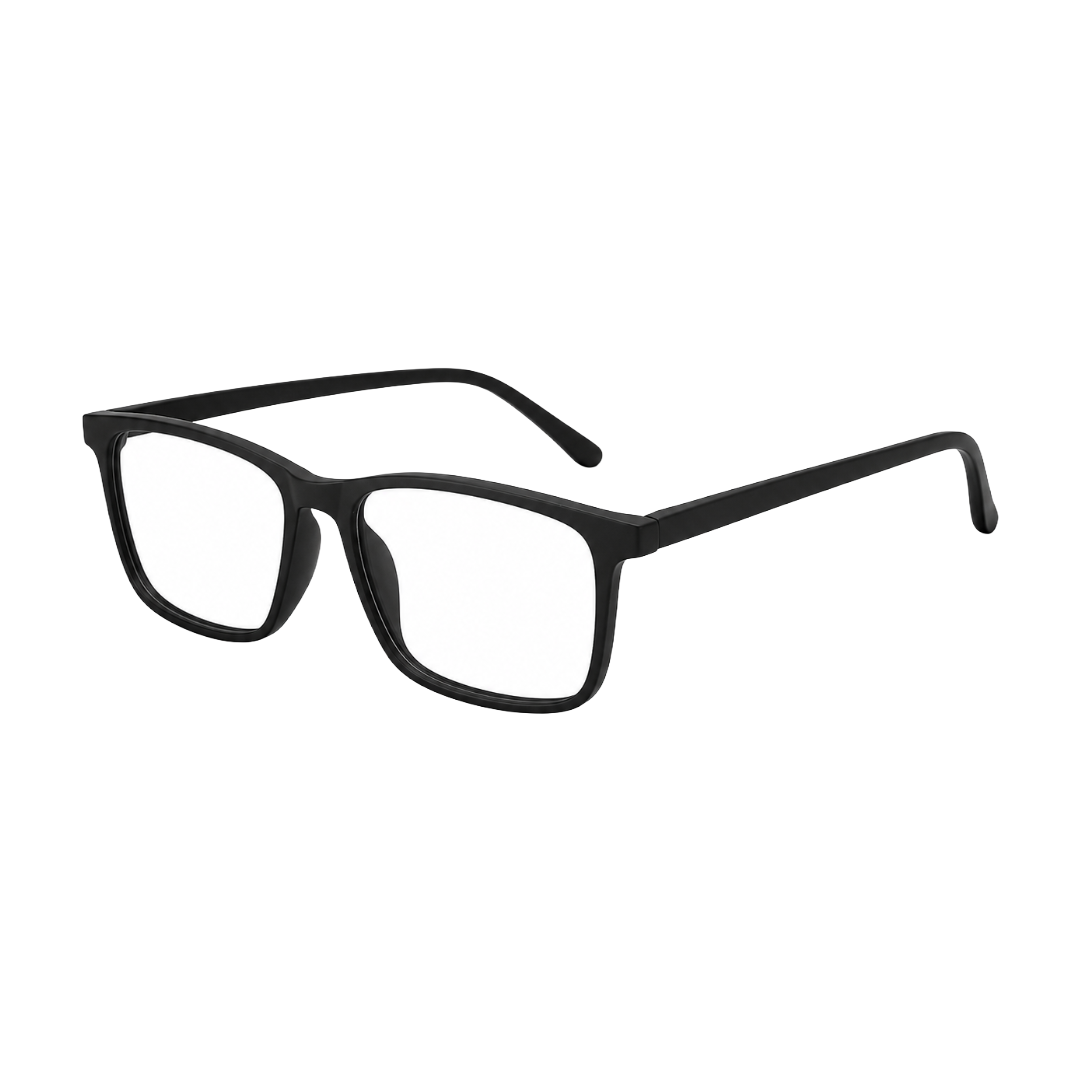 OS JJ Frame 3249 | Classic Rectangle Eyeglasses-zoom-38