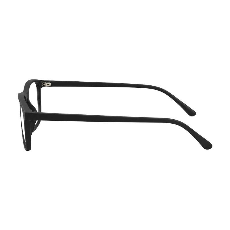 OS JJ Frame 3249 | Classic Rectangle Eyeglasses-zoom-