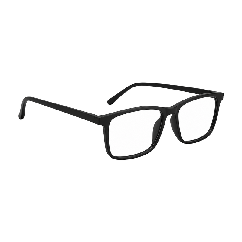 OS JJ Frame 3249 | Classic Rectangle Eyeglasses-zoom-
