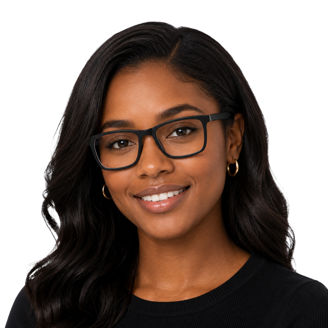 OS JJ Frame 3249 | Classic Rectangle Eyeglasses-zoom-44