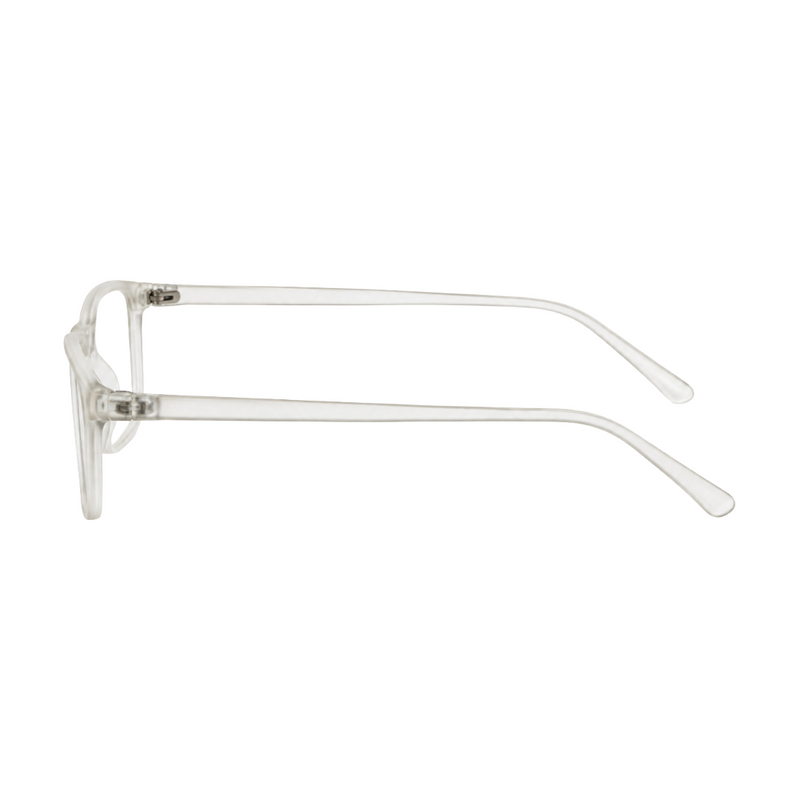 OS JJ Frame 3249 | Classic Rectangle Eyeglasses-zoom-
