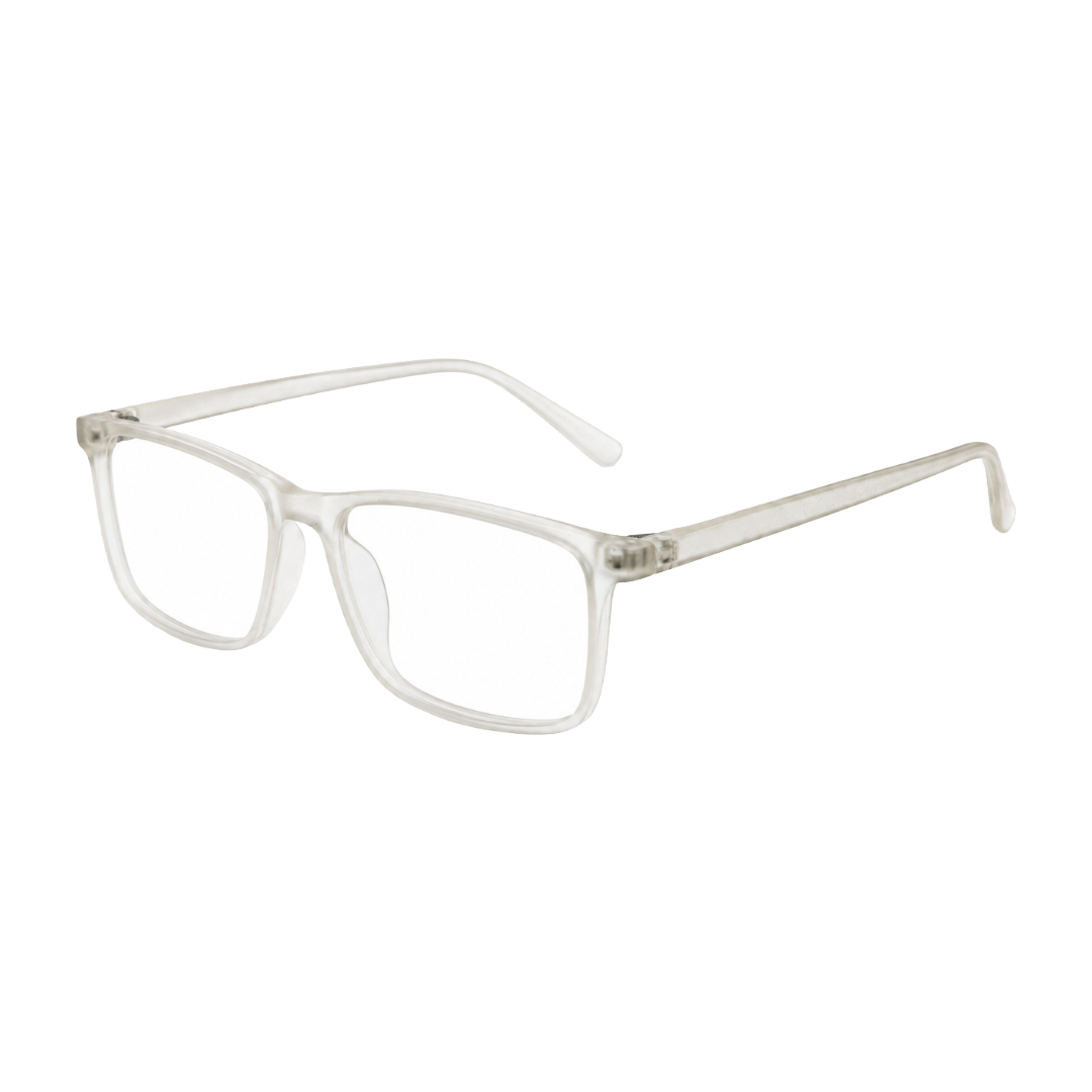 OS JJ Frame 3249 | Classic Rectangle Eyeglasses-83