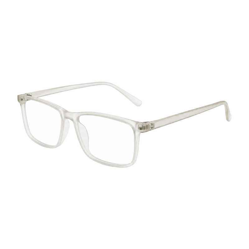 OS JJ Frame 3249 | Classic Rectangle Eyeglasses-zoom-