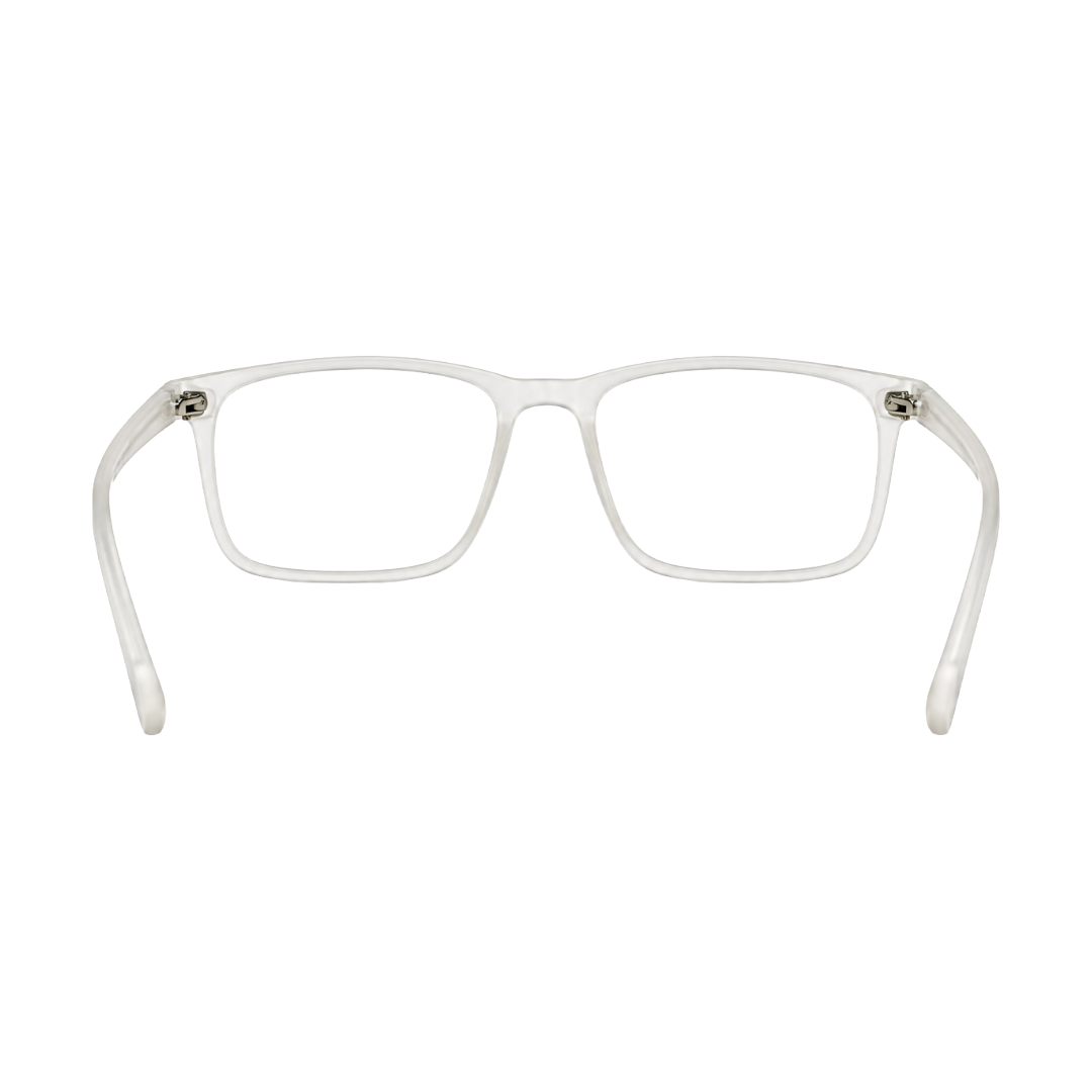 OS JJ Frame 3249 | Classic Rectangle Eyeglasses-85