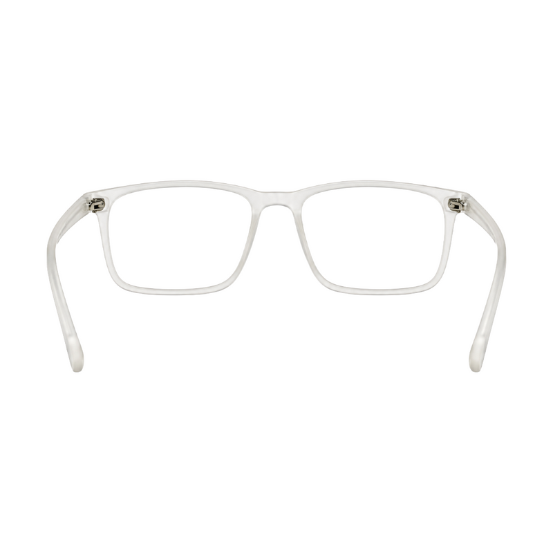 OS JJ Frame 3249 | Classic Rectangle Eyeglasses-zoom-