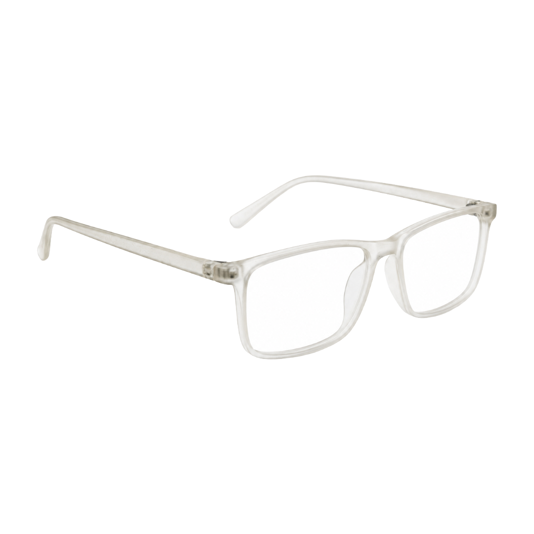 OS JJ Frame 3249 | Classic Rectangle Eyeglasses-zoom-86