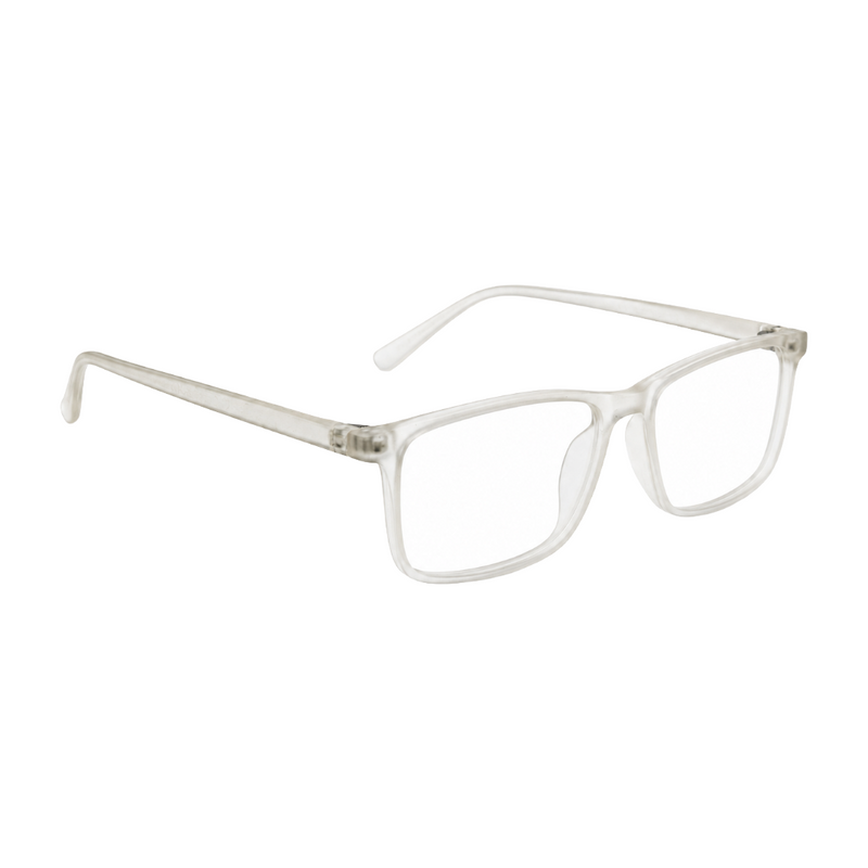 OS JJ Frame 3249 | Classic Rectangle Eyeglasses-zoom-