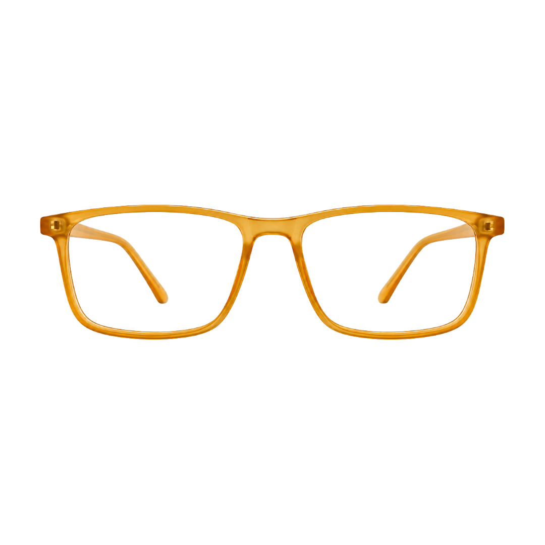 OS JJ Frame 3249 | Classic Rectangle Eyeglasses-64