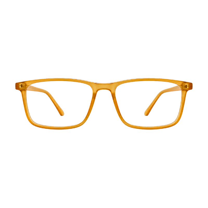 OS JJ Frame 3249 | Classic Rectangle Eyeglasses-zoom-