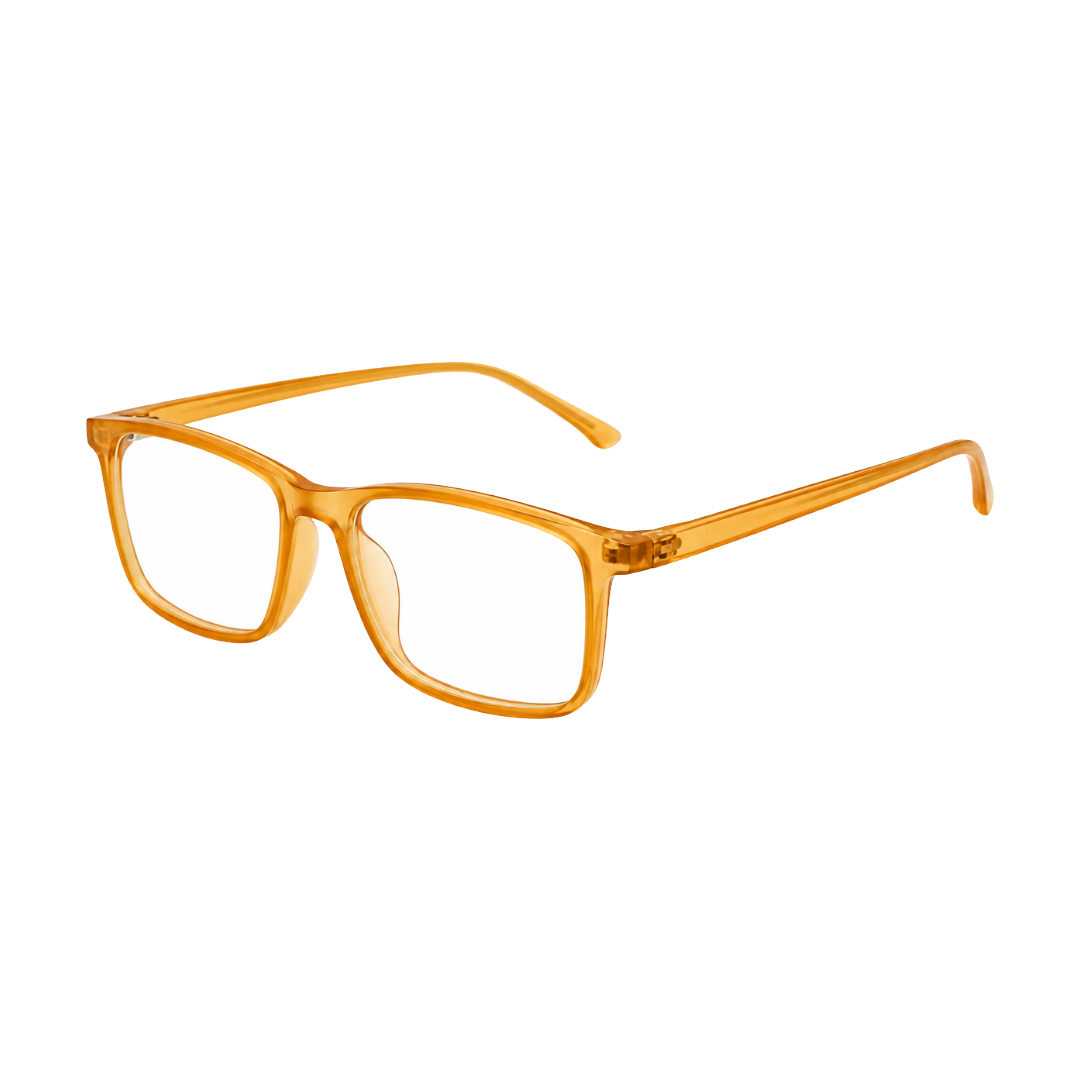 OS JJ Frame 3249 | Classic Rectangle Eyeglasses-65