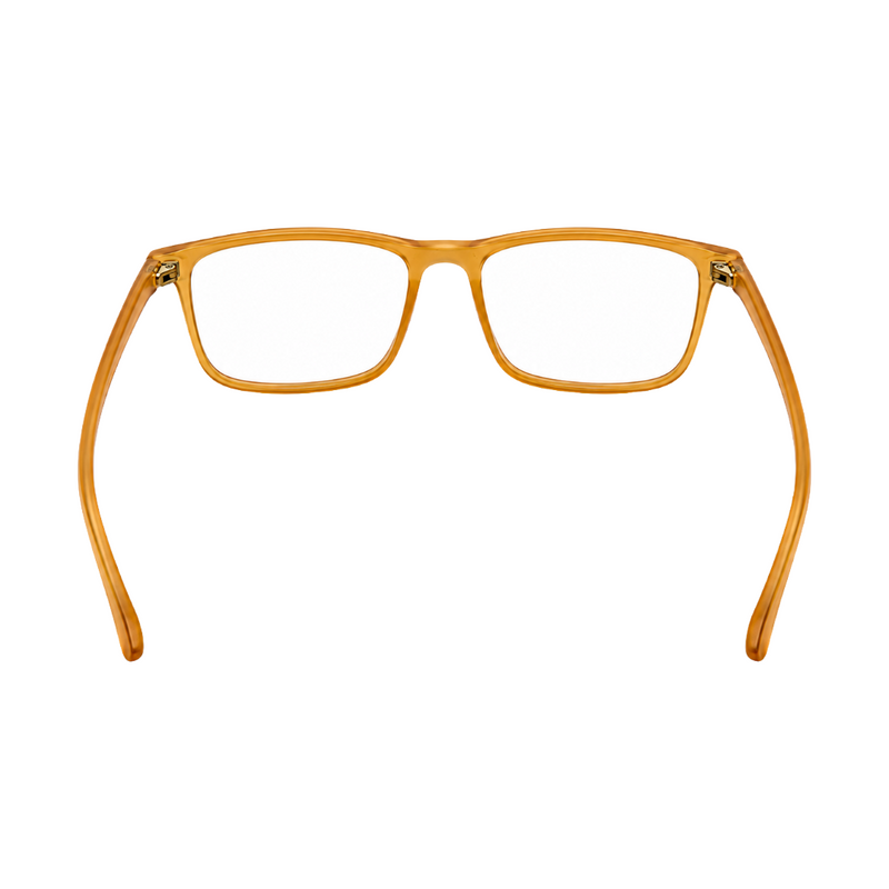OS JJ Frame 3249 | Classic Rectangle Eyeglasses-zoom-