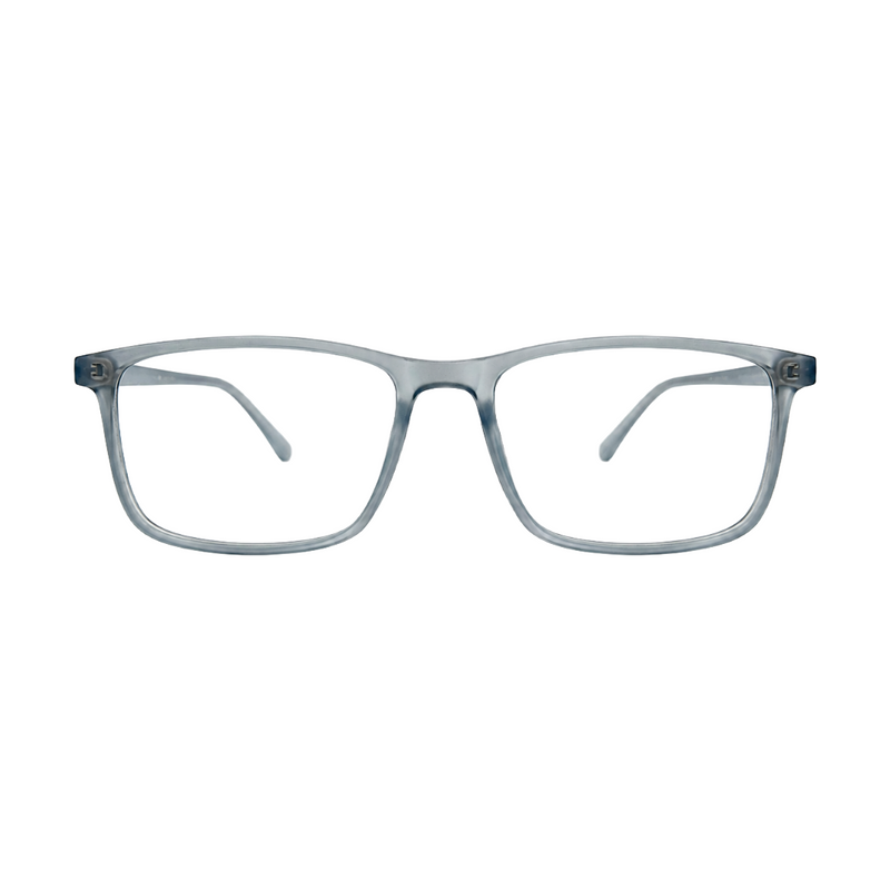 OS JJ Frame 3249 | Classic Rectangle Eyeglasses-zoom-
