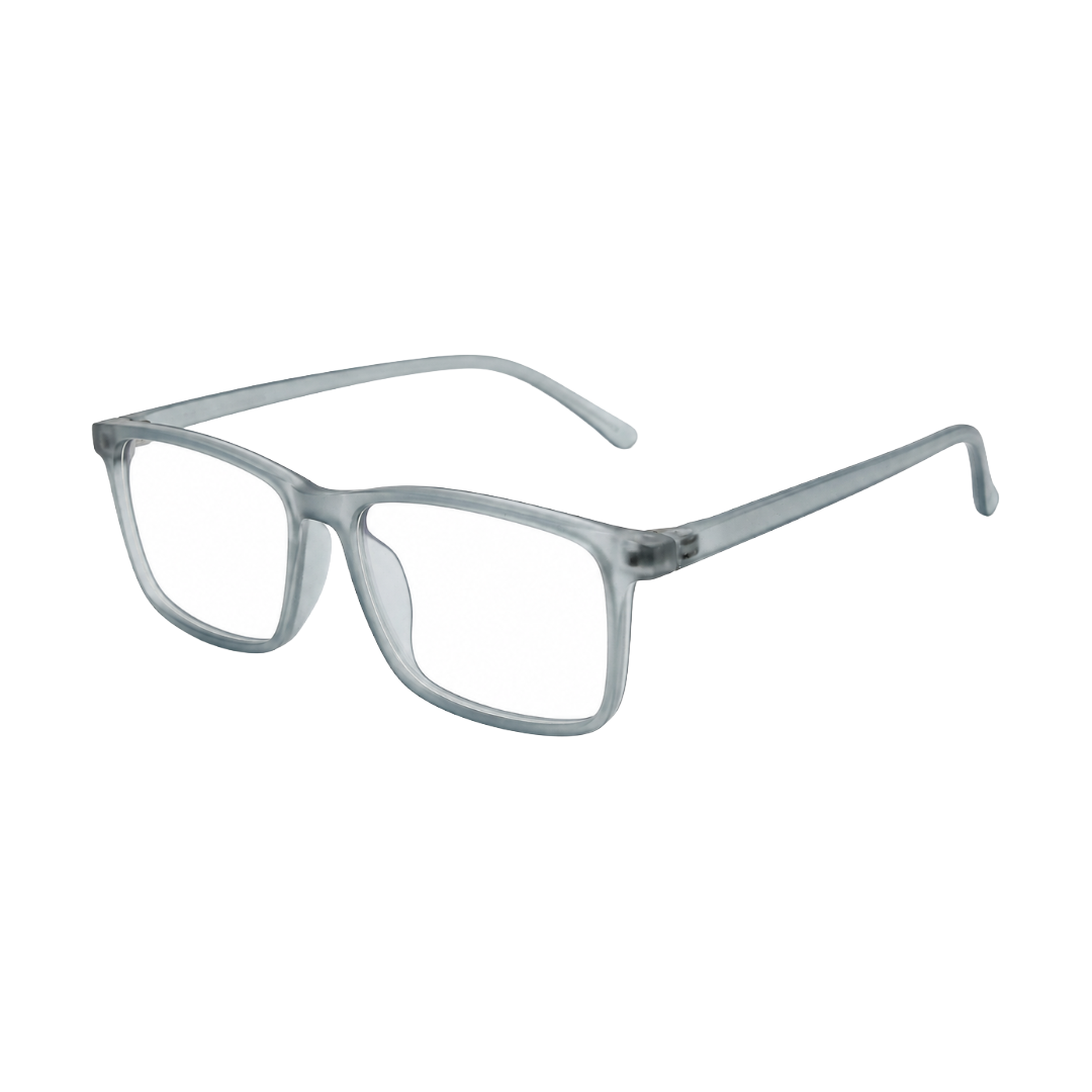 OS JJ Frame 3249 | Classic Rectangle Eyeglasses-74