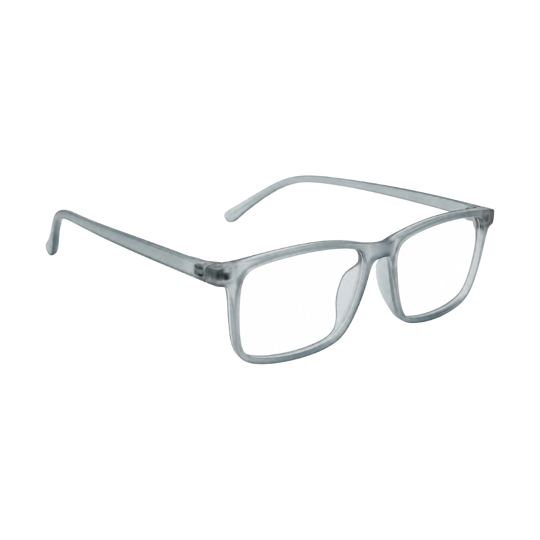 OS JJ Frame 3249 | Classic Rectangle Eyeglasses-zoom-77