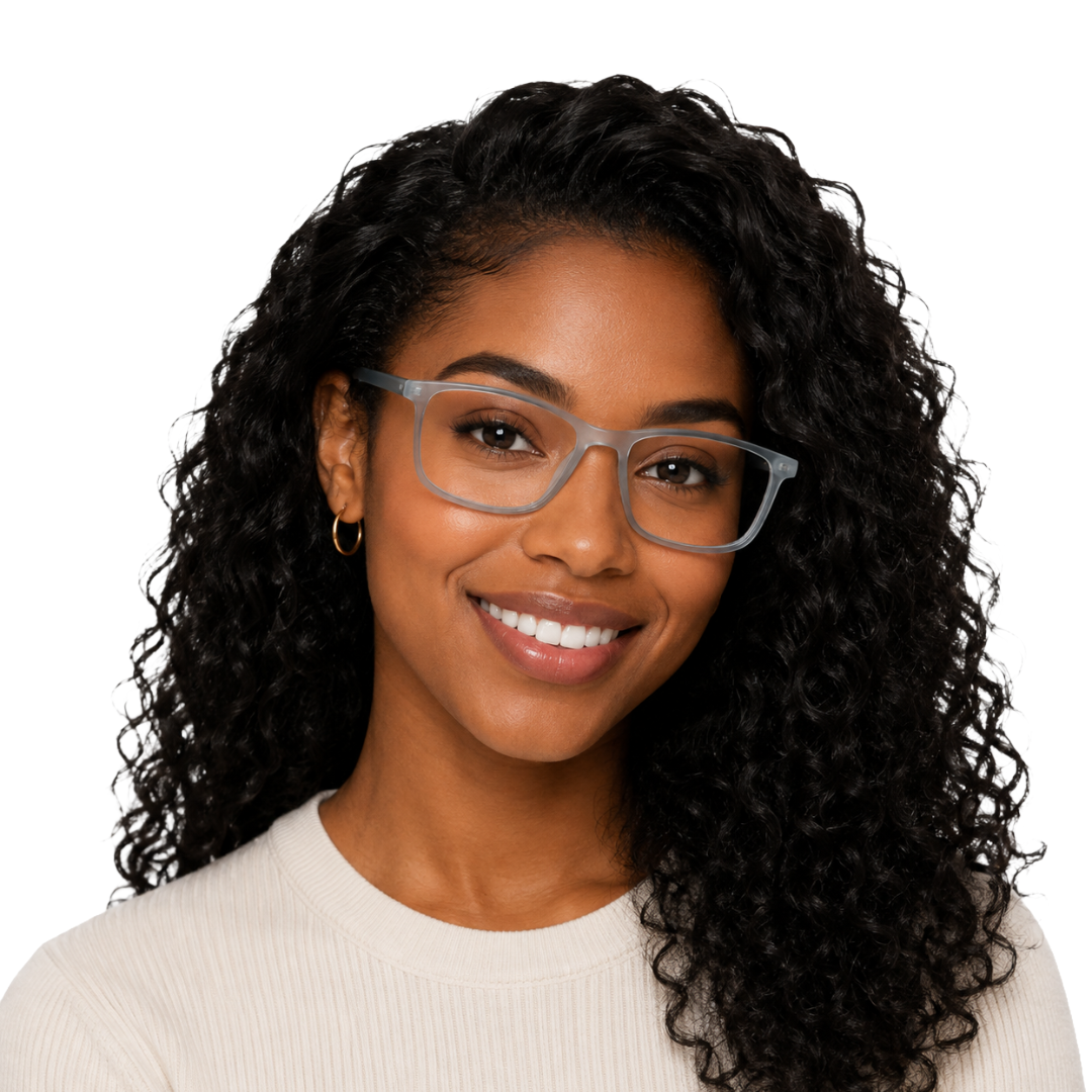 OS JJ Frame 3249 | Classic Rectangle Eyeglasses-zoom-80