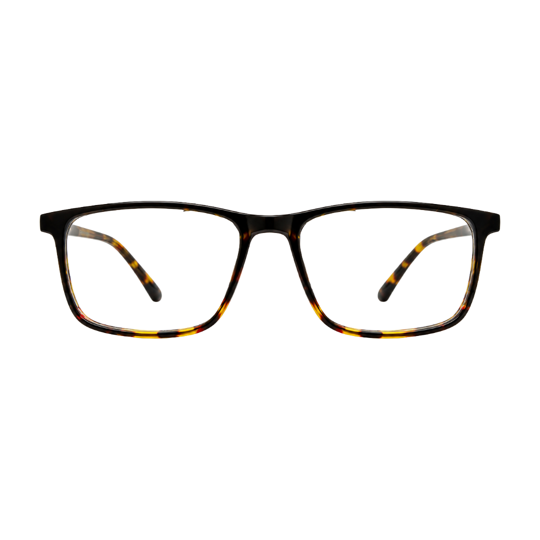 OS JJ Frame 3249 | Classic Rectangle Eyeglasses-zoom-10