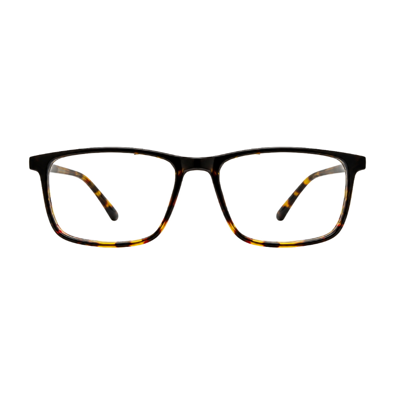 OS JJ Frame 3249 | Classic Rectangle Eyeglasses-zoom-