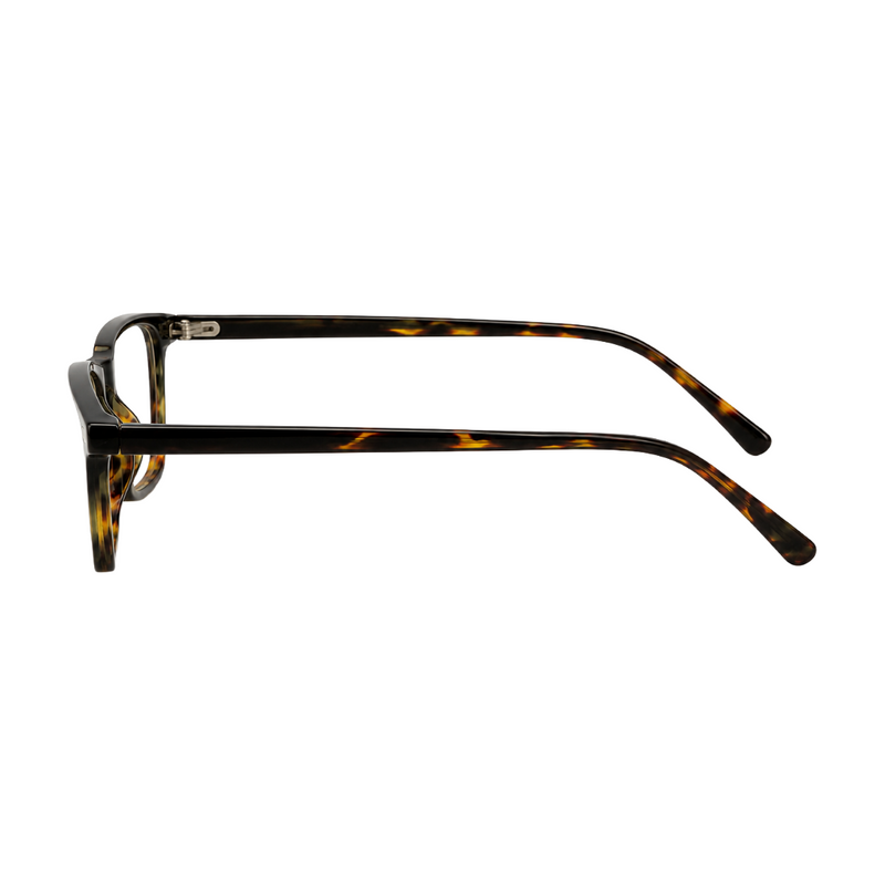 OS JJ Frame 3249 | Classic Rectangle Eyeglasses-zoom-