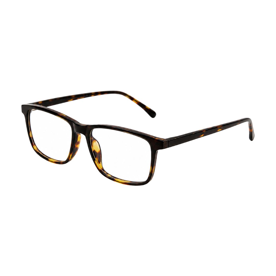 OS JJ Frame 3249 | Classic Rectangle Eyeglasses-zoom-11