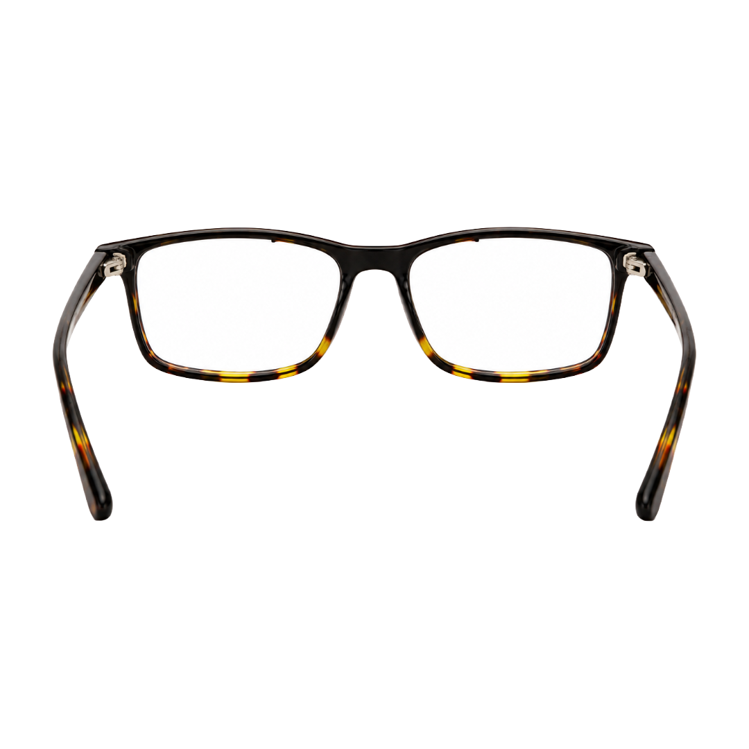 OS JJ Frame 3249 | Classic Rectangle Eyeglasses-13