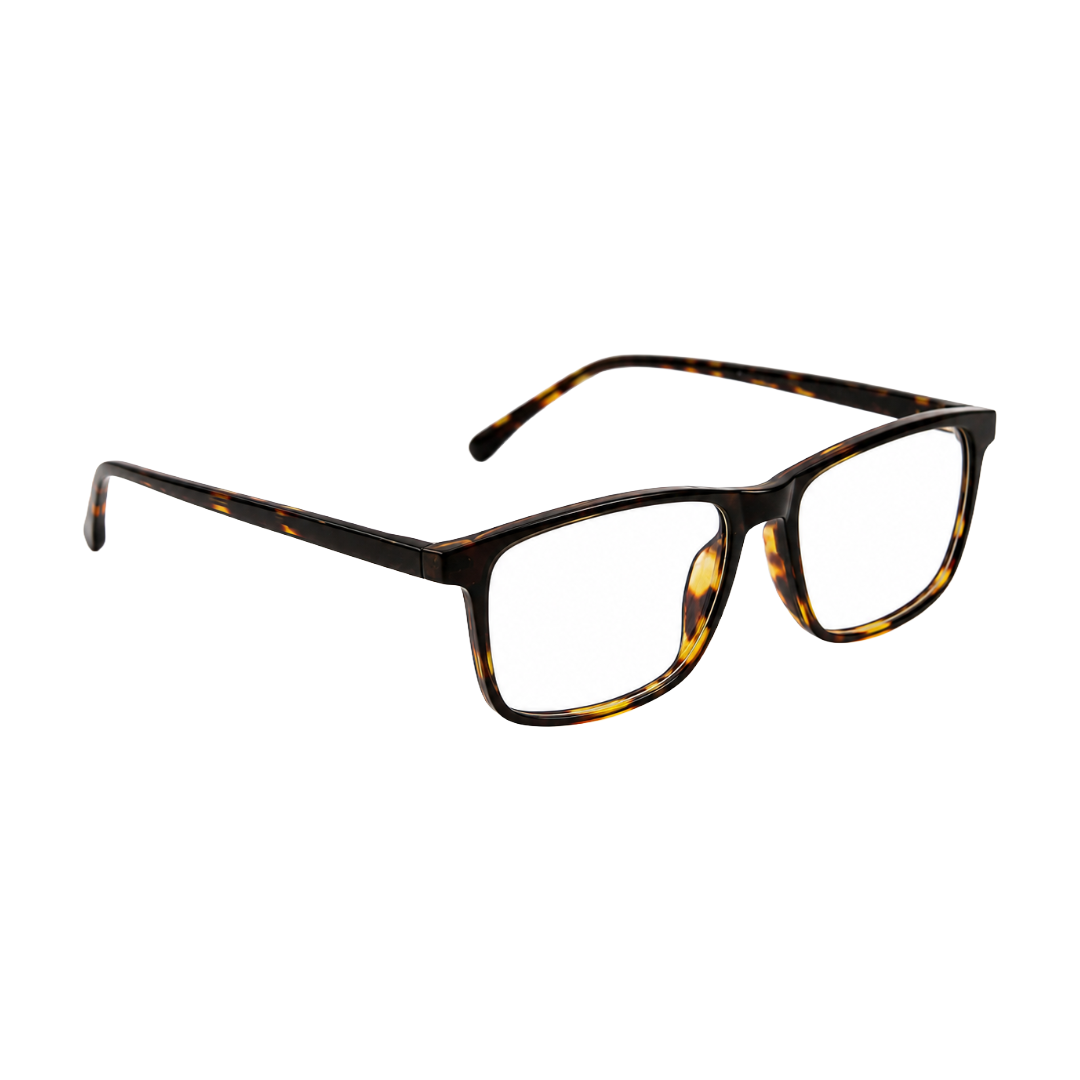 OS JJ Frame 3249 | Classic Rectangle Eyeglasses-14
