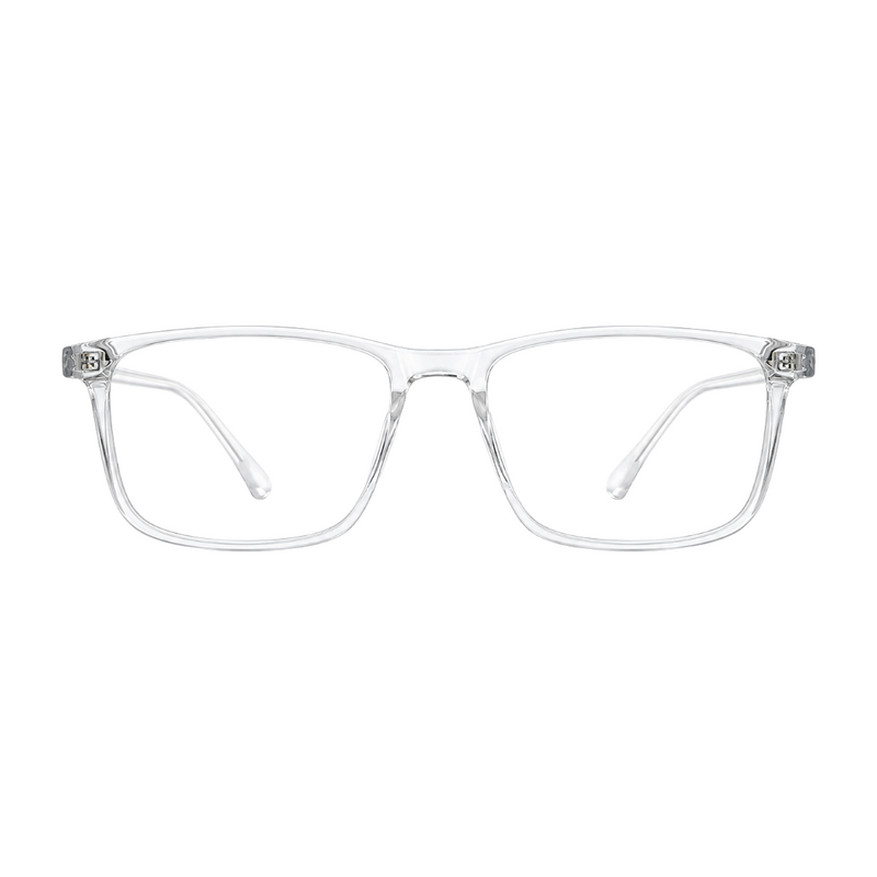 OS JJ Frame 3249 | Classic Rectangle Eyeglasses-zoom-