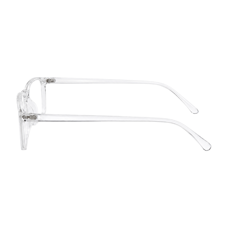 OS JJ Frame 3249 | Classic Rectangle Eyeglasses-zoom-