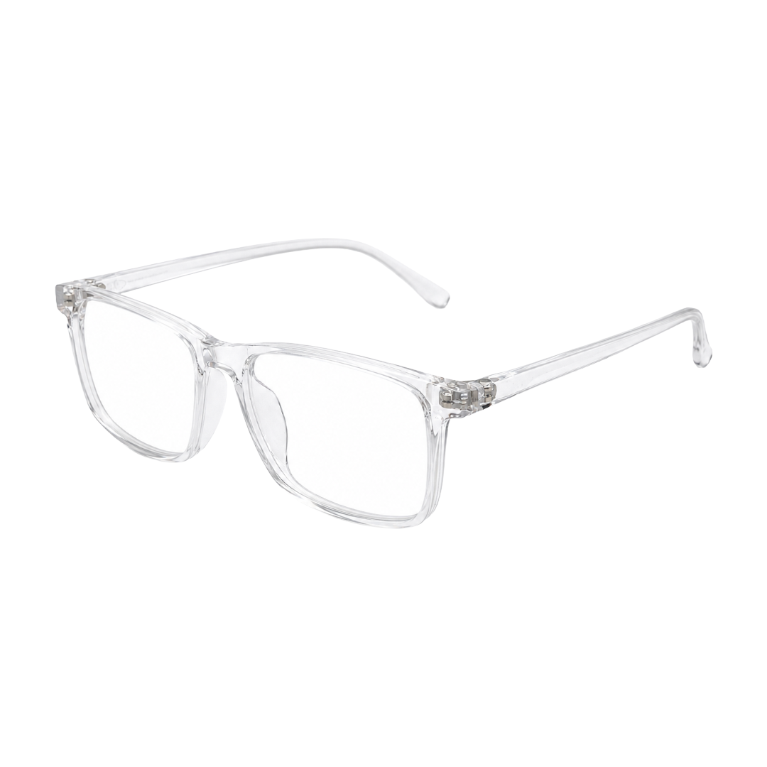 OS JJ Frame 3249 | Classic Rectangle Eyeglasses-zoom-29