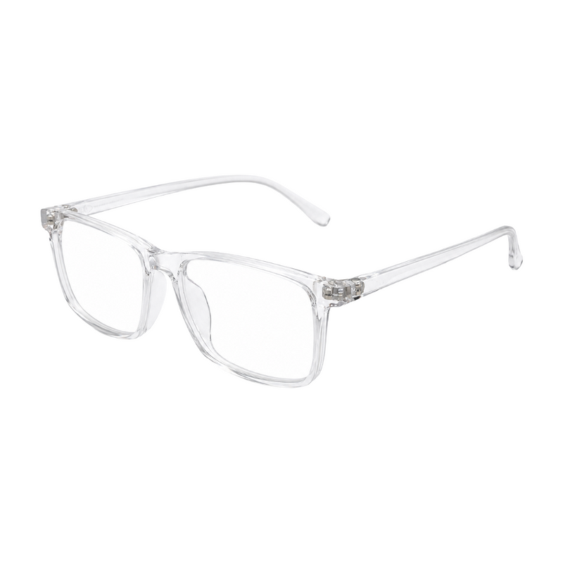 OS JJ Frame 3249 | Classic Rectangle Eyeglasses-zoom-