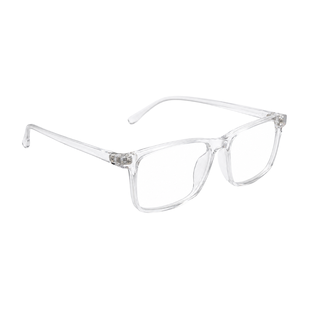 OS JJ Frame 3249 | Classic Rectangle Eyeglasses-32