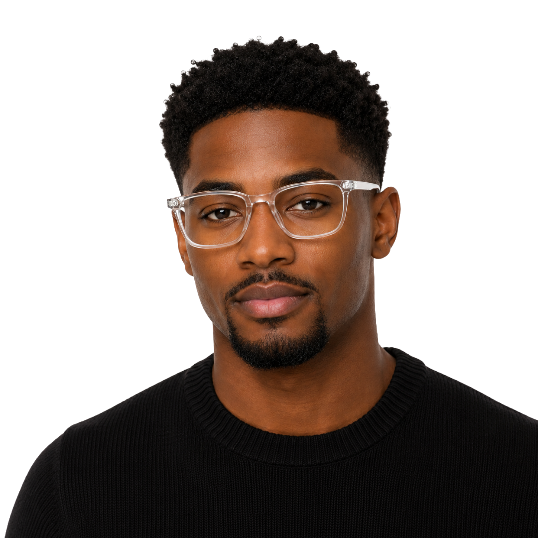 OS JJ Frame 3249 | Classic Rectangle Eyeglasses-36