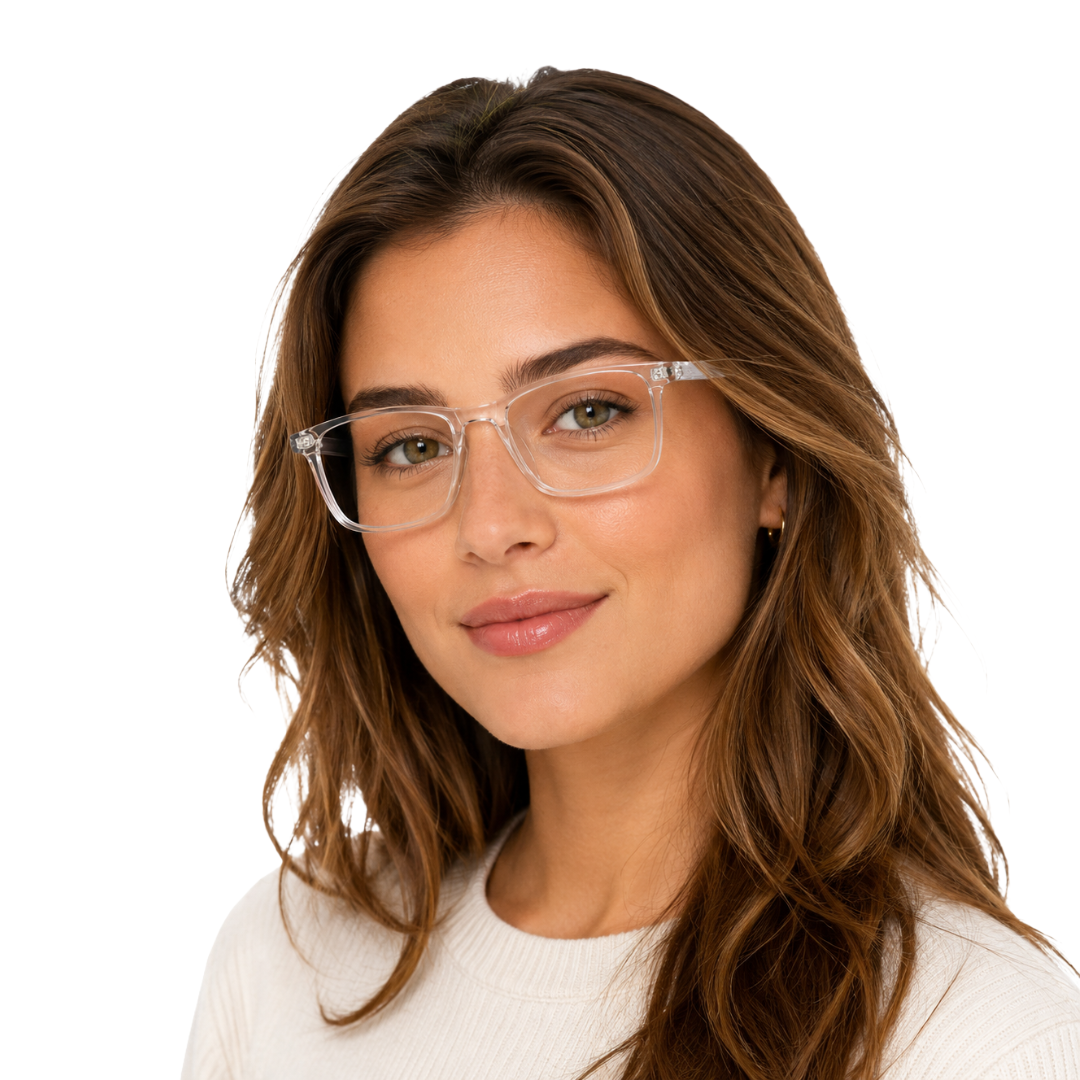 OS JJ Frame 3249 | Classic Rectangle Eyeglasses-33