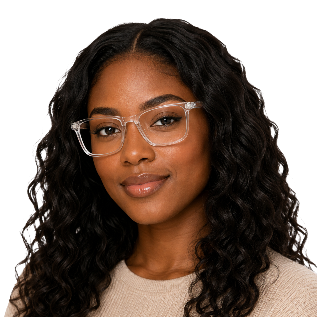 OS JJ Frame 3249 | Classic Rectangle Eyeglasses-35