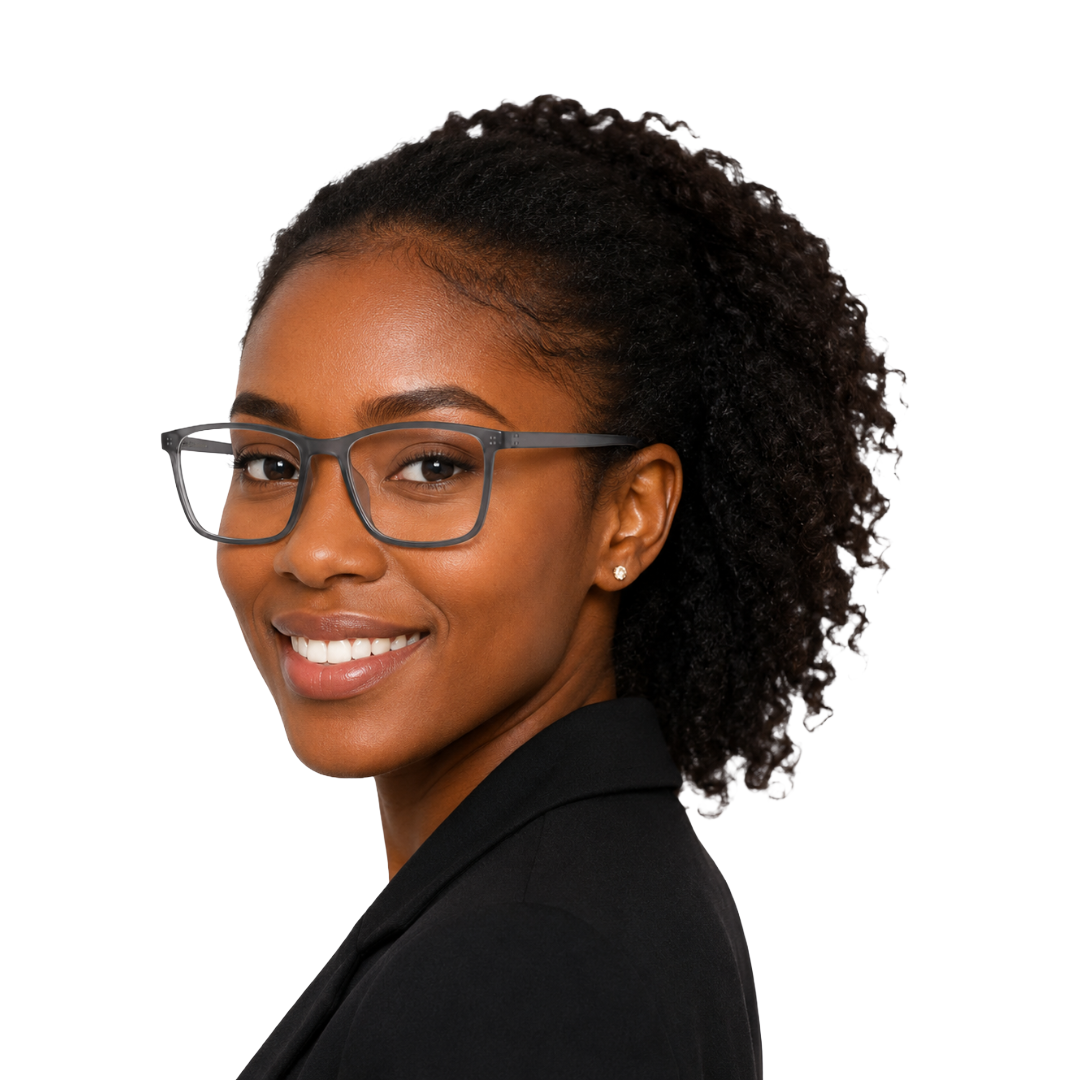 OS JJ 3250 Rectangle Eyeglasses-8