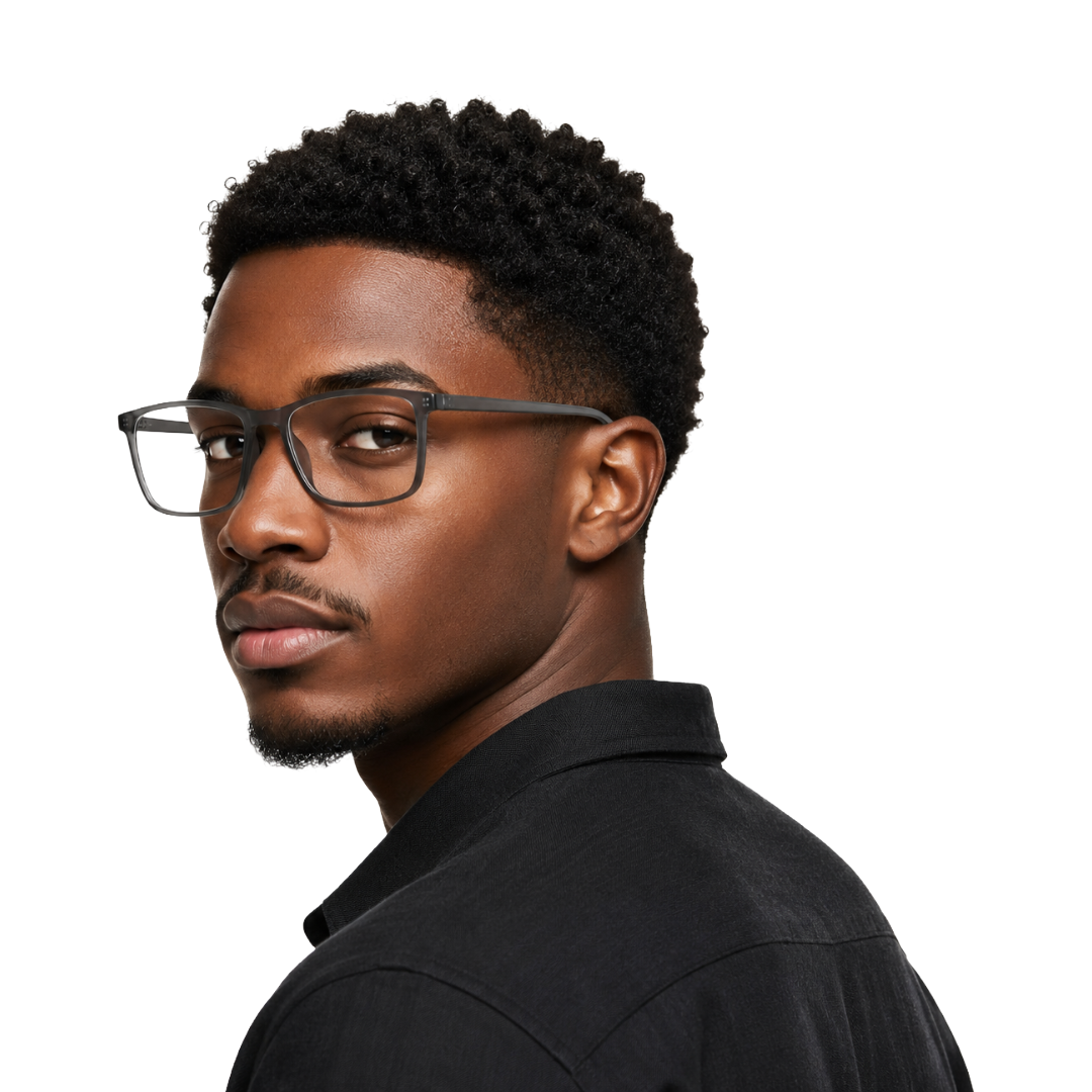 OS JJ 3250 Rectangle Eyeglasses-zoom-9