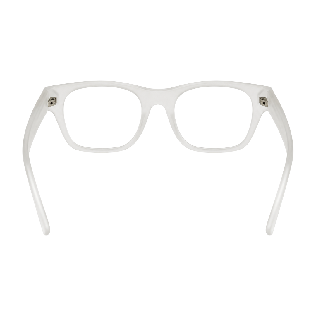 OS JJ FRAME 3251 Square Eyeglasses-4