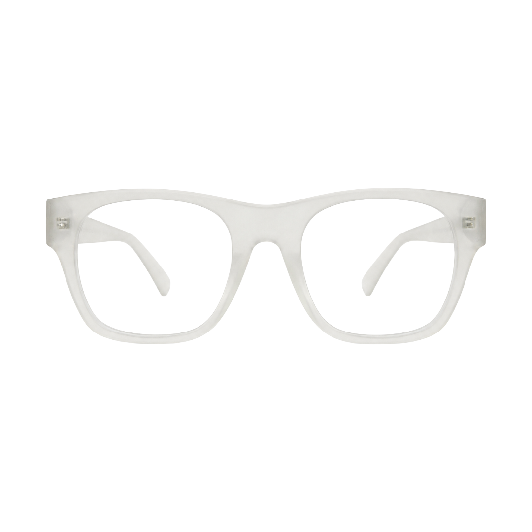 OS JJ FRAME 3251 Square Eyeglasses-zoom-1