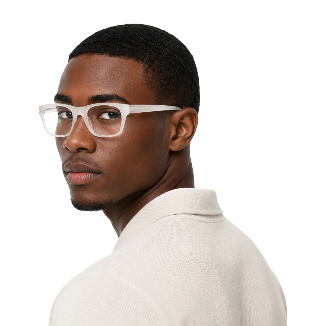OS JJ FRAME 3251 Square Eyeglasses-9