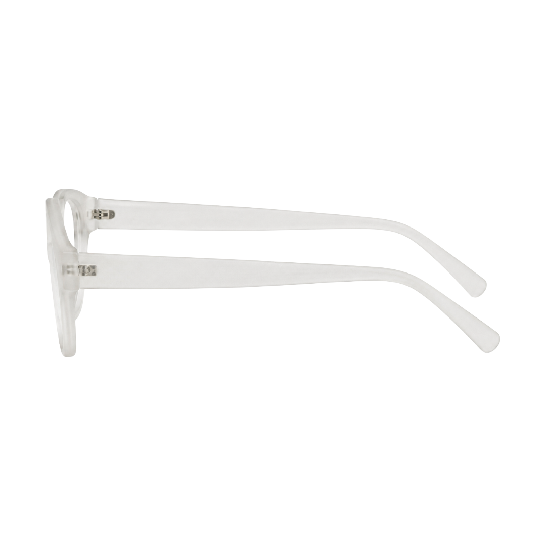 OS JJ FRAME 3251 Square Eyeglasses-zoom-3