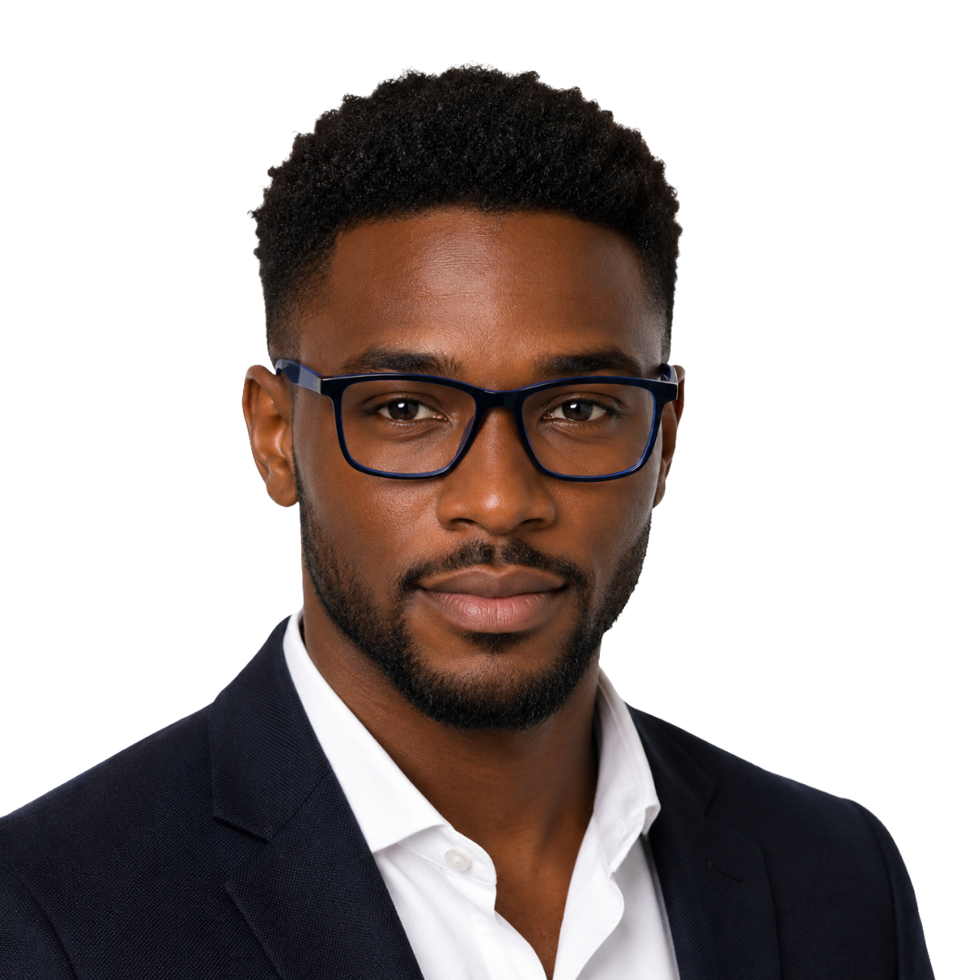 OS JJ 3253 Rectangle Eyeglasses – Lightweight Prescription Frames for Men & Women-72