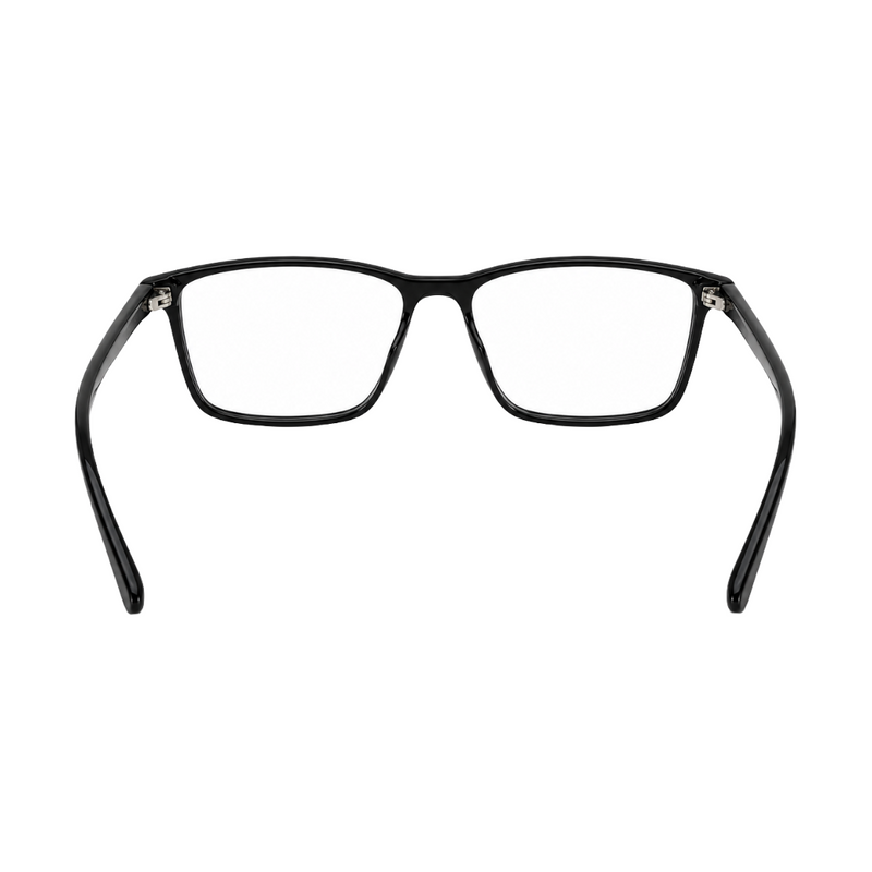 OS JJ 3253 Rectangle Eyeglasses – Lightweight Prescription Frames for Men & Women-zoom-