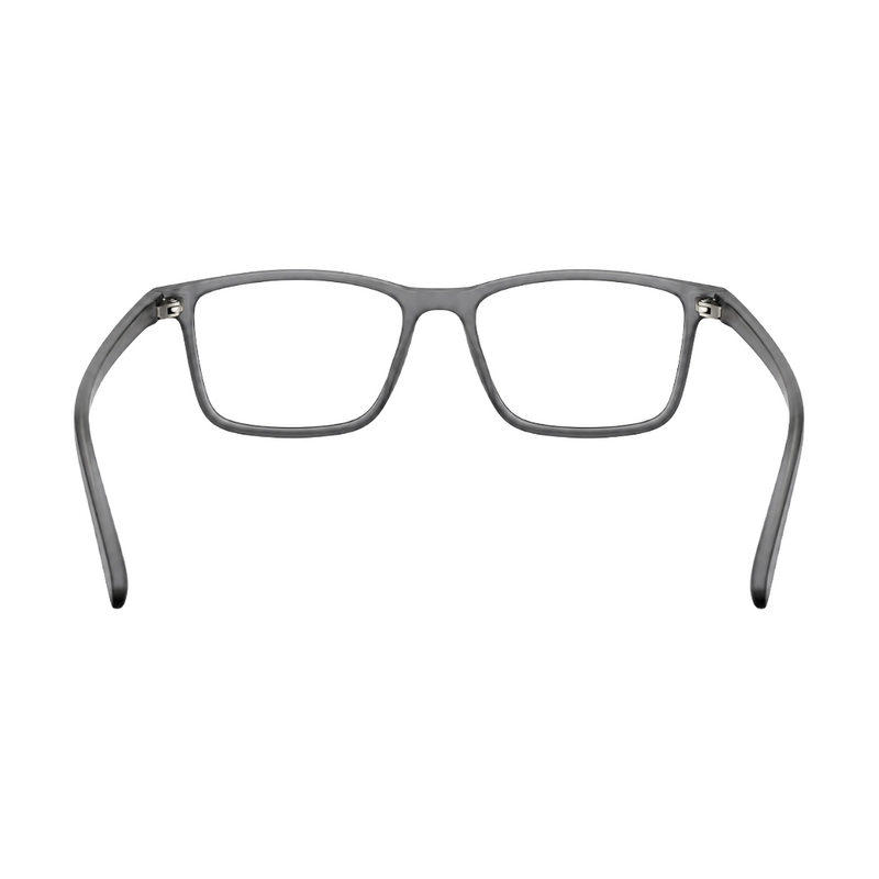 OS JJ 3253 Rectangle Eyeglasses – Lightweight Prescription Frames for Men & Women-zoom-