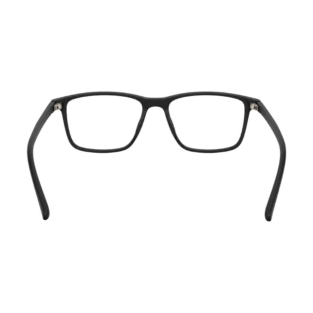 OS JJ 3253 Rectangle Eyeglasses – Lightweight Prescription Frames for Men & Women-zoom-49