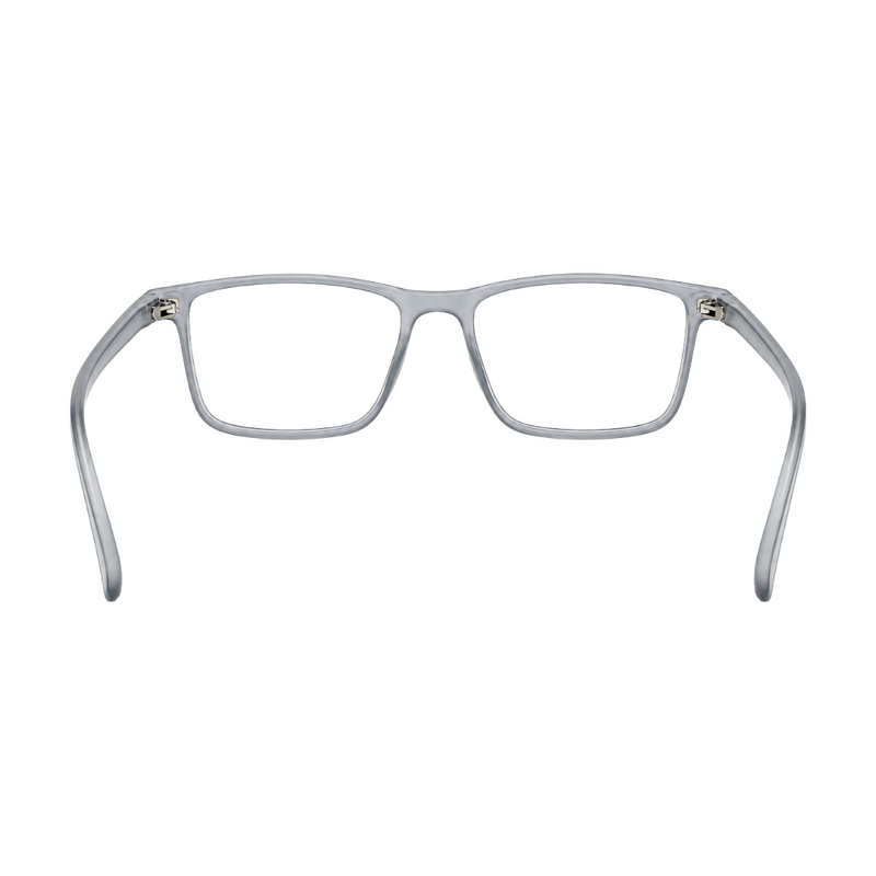OS JJ 3253 Rectangle Eyeglasses – Lightweight Prescription Frames for Men & Women-zoom-