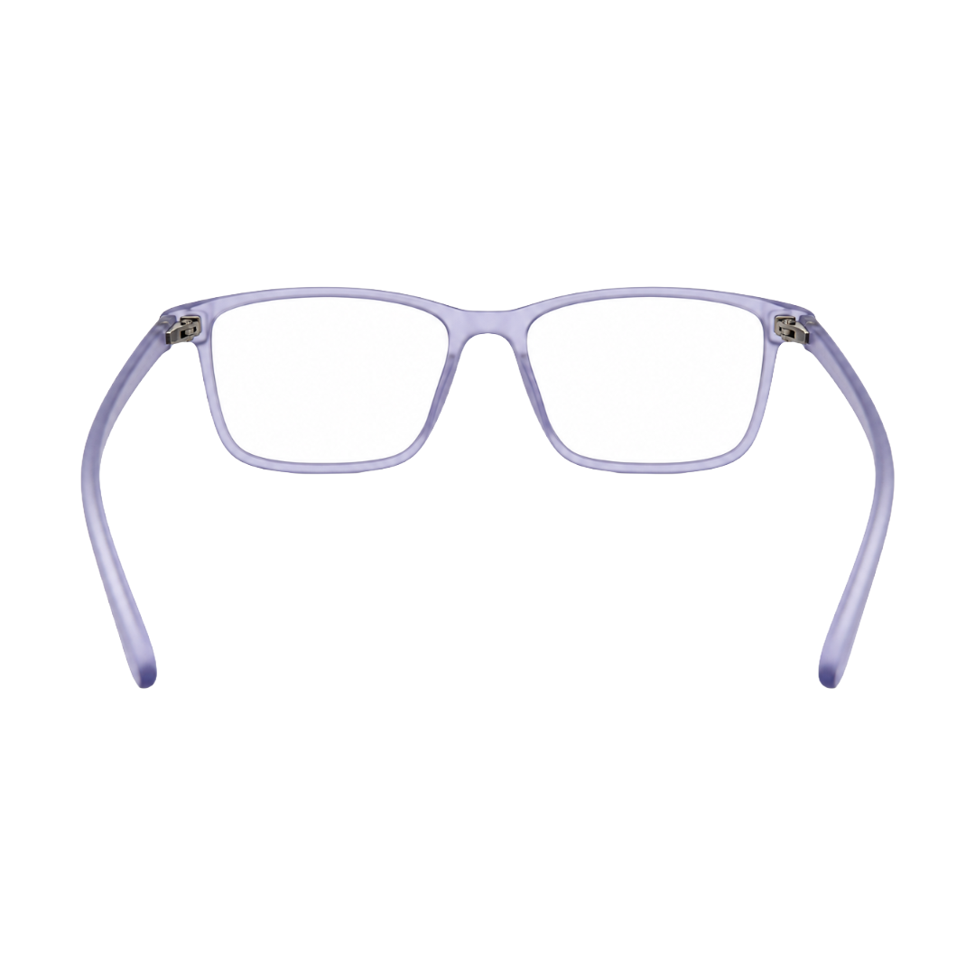 OS JJ 3253 Rectangle Eyeglasses – Lightweight Prescription Frames for Men & Women-94
