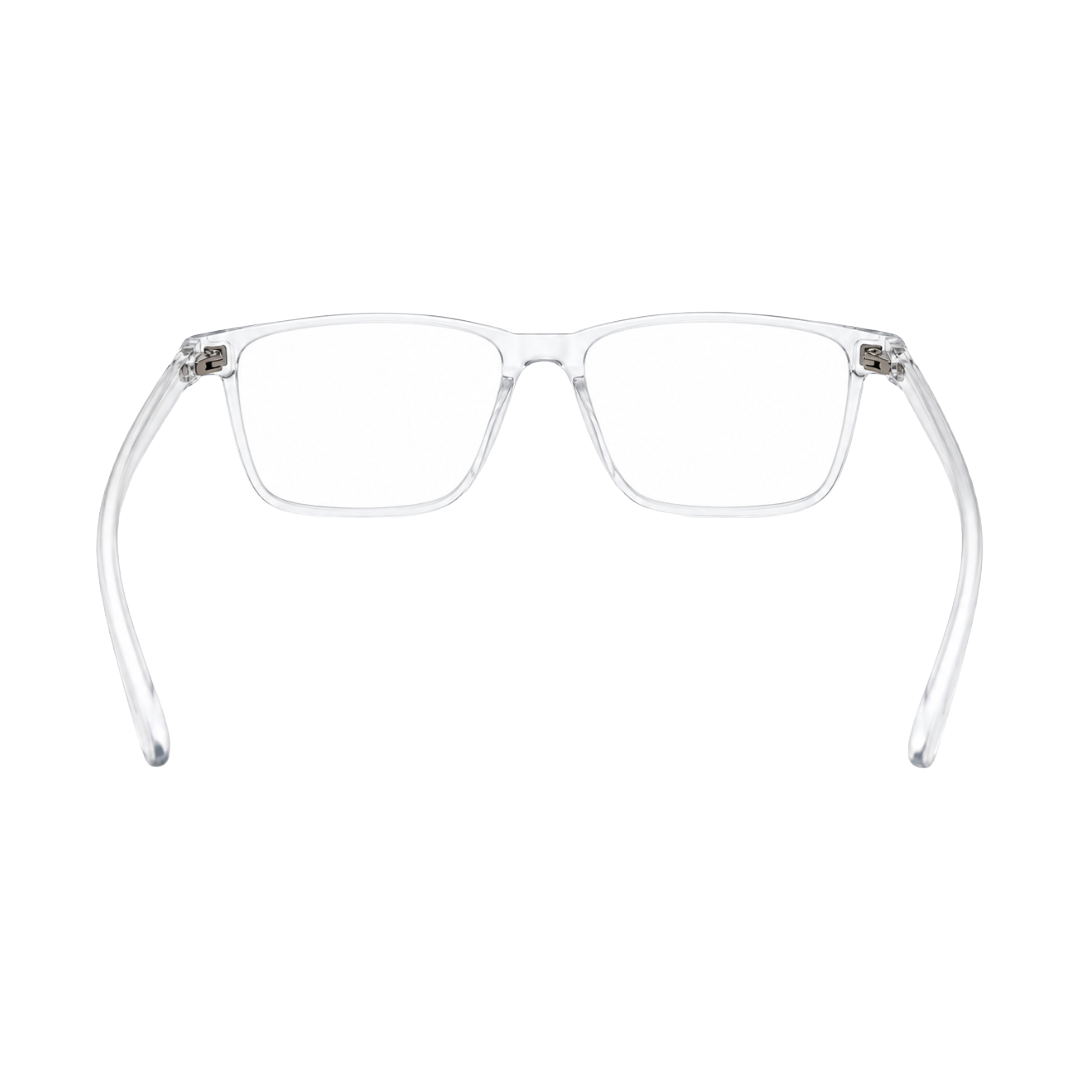 OS JJ 3253 Rectangle Eyeglasses – Lightweight Prescription Frames for Men & Women-103