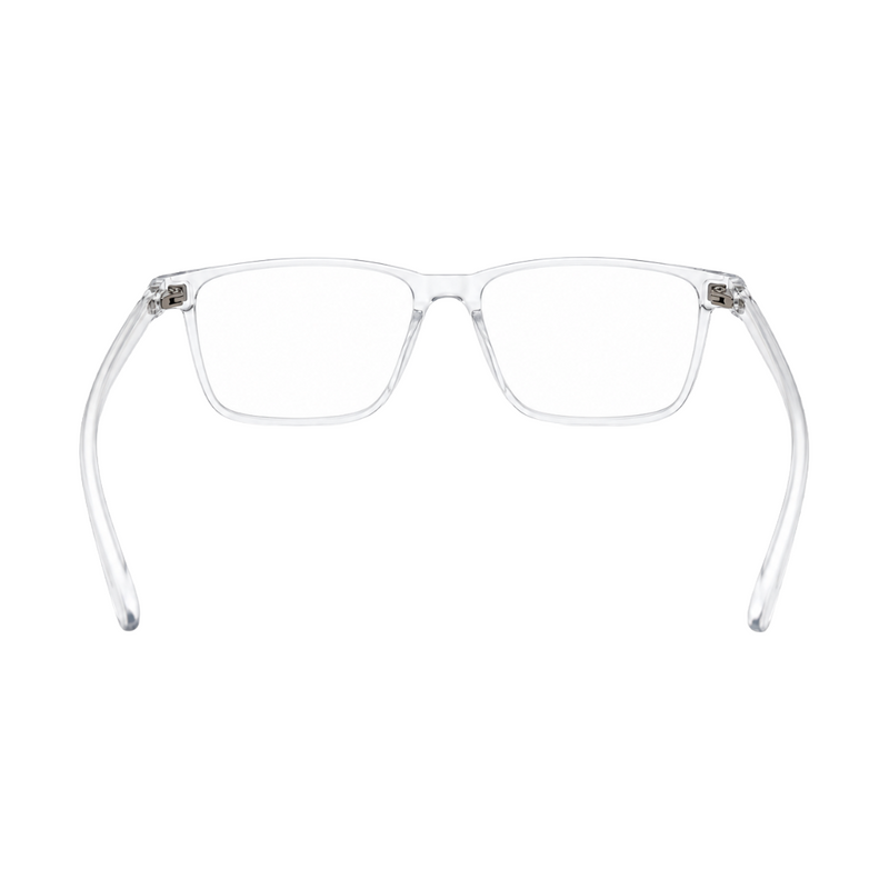 OS JJ 3253 Rectangle Eyeglasses – Lightweight Prescription Frames for Men & Women-zoom-